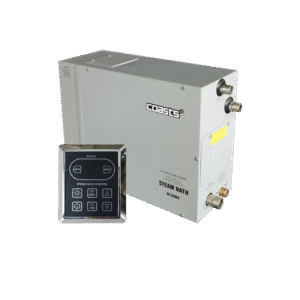 Máy xông hơi ướt Coast KSB-D (KS-320)