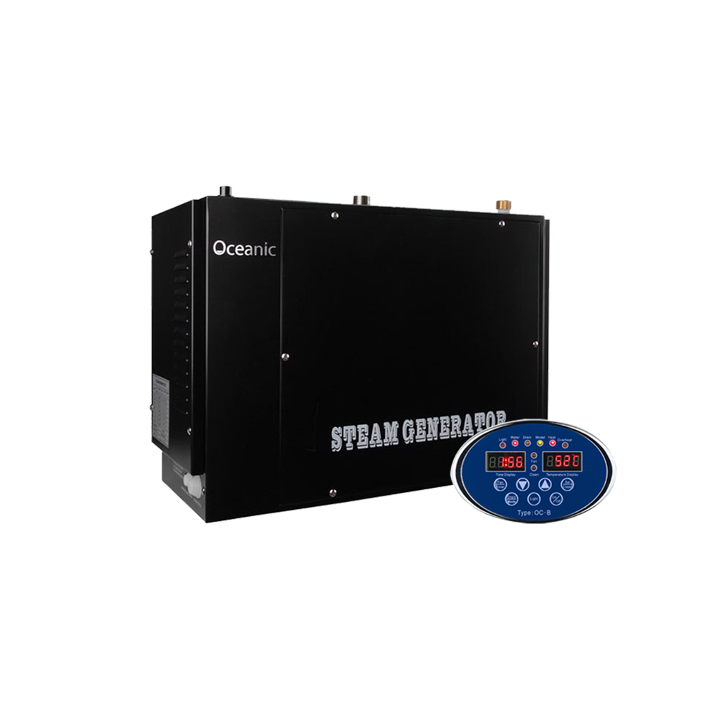 Máy xông hơi ướt Ocenic OC-B 3 Máy xông hơi ướt Ocenic OC-B