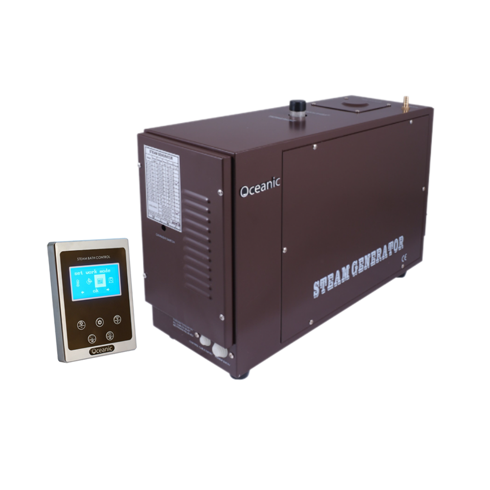 Máy xông hơi ướt Oceanic OC-D 3 Máy xông hơi ướt Oceanic OC-D