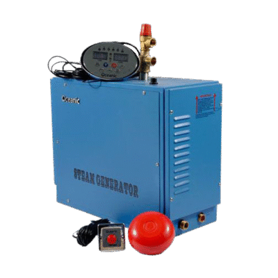 Trang chủ 10 Máy xông hơi ướt Ocenic OC Model