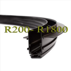 Ray Nam Châm Uốn Cong 90 độ