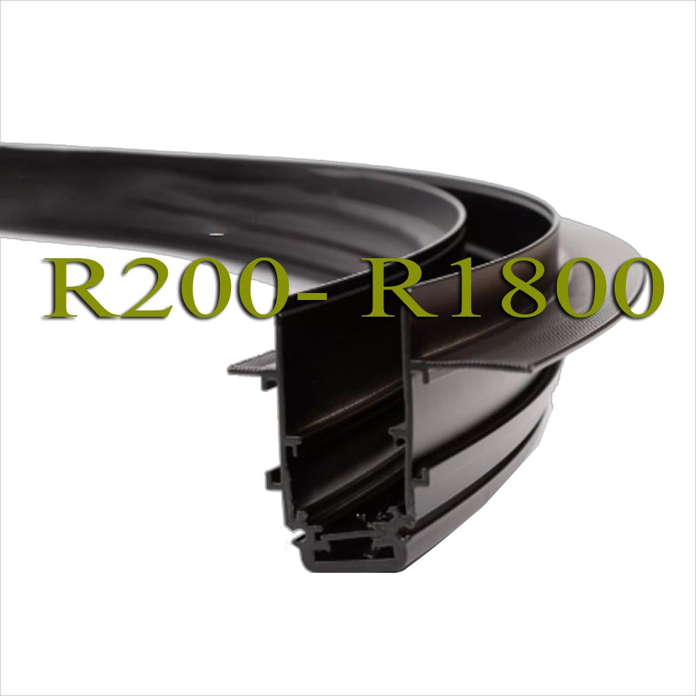 Ray Nam Châm Uốn Cong 90 độ 1 Ray Nam Châm Uốn Cong 90 độ