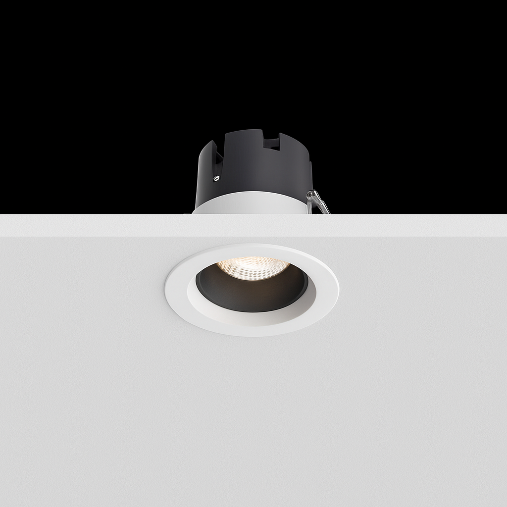 Đèn LED Spotlight Âm Trần SP-SC3 9 Đèn LED Spotlight Âm Trần SP-SC3