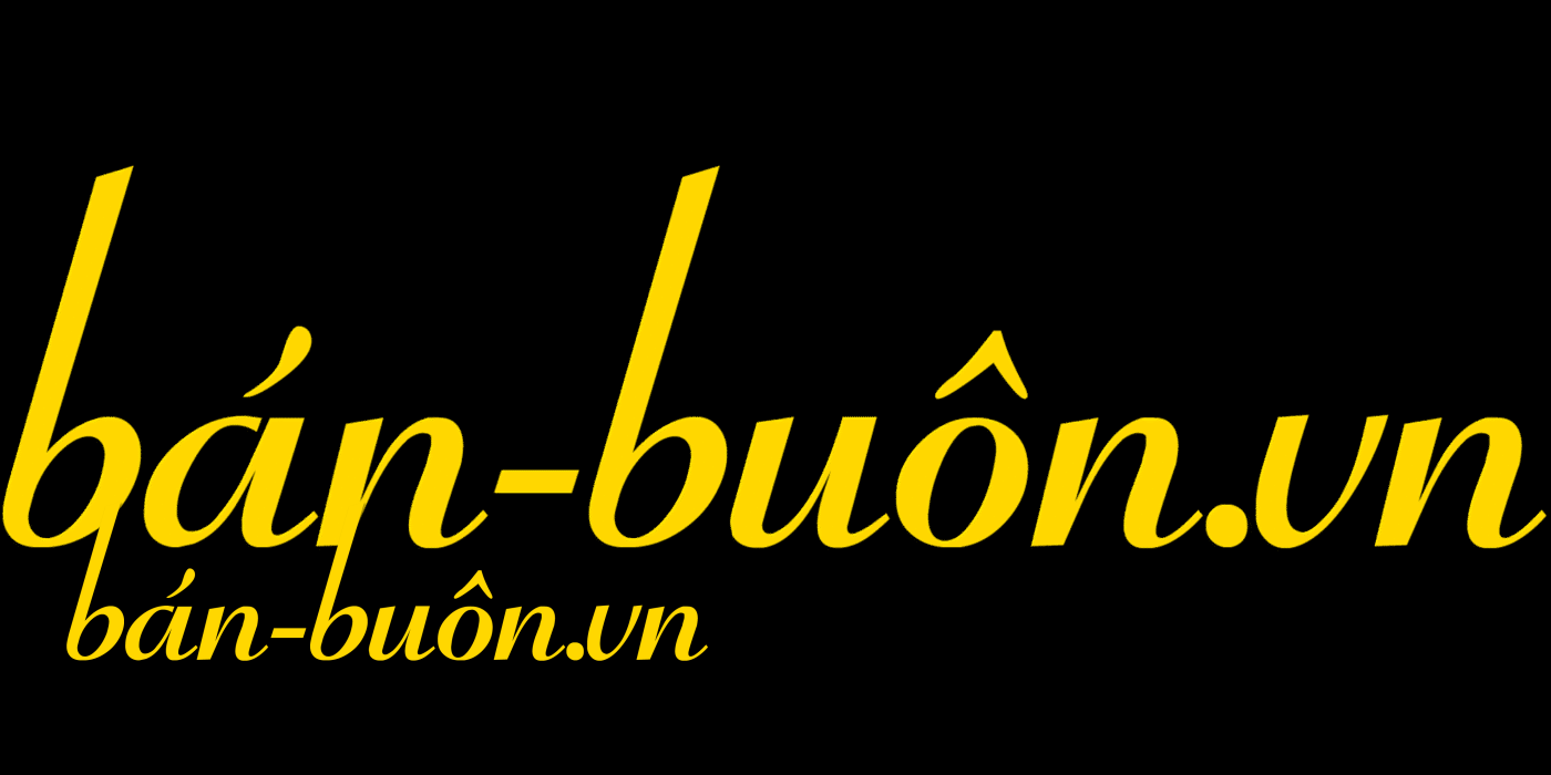 bán-buôn.vn | Bán giá buôn cho mọi nhà