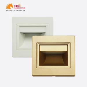Đèn âm cầu thang không cảm biến HC