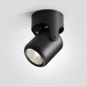 Đèn rọi ngồi COB xoay 360 12W