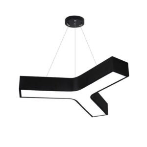 Đèn thả văn phòng chữ Y