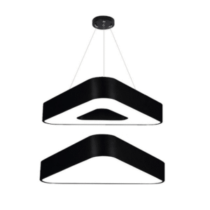 Đèn thả văn phòng tam giác