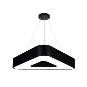 Đèn thả văn phòng tam giác