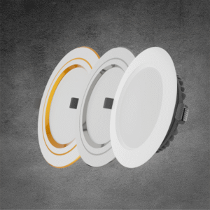 Đèn Downlight Tán Quang Kinglux