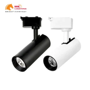 Đèn rọi ray HC Promax