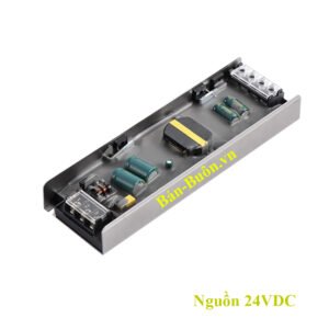 Nguồn Tổ Ong Đổ Keo 24V