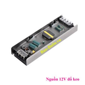 Nguồn Tổ Ong Đổ Keo 12V