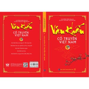 Sách - Văn Khấn Cổ Truyền Việt Nam