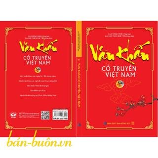 Sách - Văn Khấn Cổ Truyền Việt Nam 2 Sách - Văn Khấn Cổ Truyền Việt Nam
