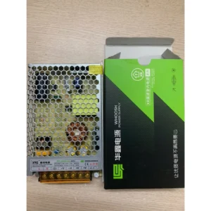 Nguồn Tổ Ong 24V, Nguồn Led 24V