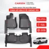 Thảm Lót Sàn Xe Vinfast VF6 - Chống Nước, Không Mùi, Ngăn Bụi Bẩn