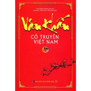 Sách - Văn Khấn Cổ Truyền Việt Nam 7 3 3