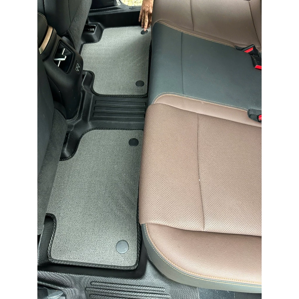 Thảm Lót Sàn Xe Vinfast VF6 - Chống Nước, Không Mùi, Ngăn Bụi Bẩn 8 Thảm Lót Sàn Xe Vinfast VF6 - Chống Nước, Không Mùi, Ngăn Bụi Bẩn - Ảnh 6