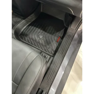 Thảm Lót Sàn Xe Vinfast VF6 - Chống Nước, Không Mùi, Ngăn Bụi Bẩn 12 6 2