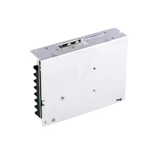 Alternative view of Nguồn Meanwell 24V, LRS-100-24, Nguồn Tổ Ong Sử Dụng Trong Tự Động Hoá, Đèn Led, Camera, Nguồn Máy In, Nguồn Thang Máy