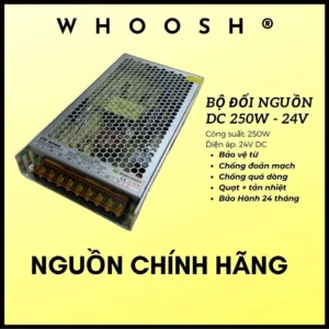 Nguồn 24V – Nguồn Tổ Ong Led 24V, Nguồn Công Suất 60W, 120W, 180W, 240W, Nguồn 24V Dùng Cho Camera, Led Quảng Cáo, Nguồn 11 Nguon 24V – Nguon To Ong Led 24V 2