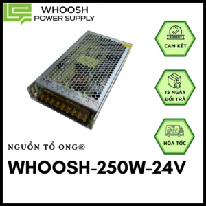 Nguồn 24V – Nguồn Tổ Ong Led 24V