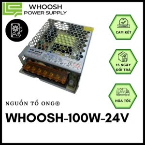 Nguồn 24V – Nguồn Tổ Ong Led 24V, Nguồn Công Suất 60W, 120W, 180W, 240W, Nguồn 24V Dùng Cho Camera, Led Quảng Cáo, Nguồn 9 Nguon 24V – Nguon To Ong Led 24V 4