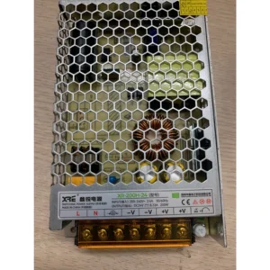 Nguồn Tổ Ong 24V, Nguồn Led 24V