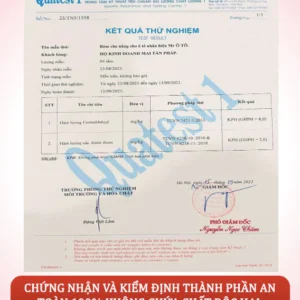 Rem Che Nang chong UV Xe Vinfast Lux A 5