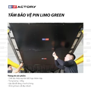 TẤM BẢO VỆ PIN 2 LỚP LIMO GREEN & VF MP7 14 vn 11134207 820l4 mgbml0arn11l47