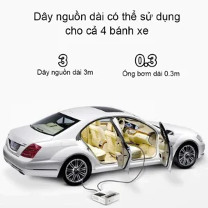 Bom lop oto Toyota 2
