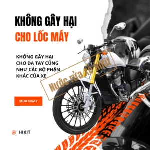Nuoc rua xe bot tuyet khong cham 3