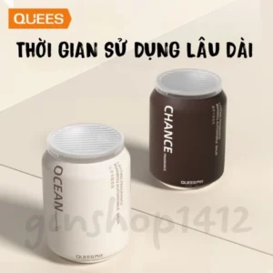 Sáp nước hoa Ô Tô QUEES CUP cao cấp - Khử mùi nội thất xe hơi - Thơm dịu nhẹ - Chống say xe - Sáp thơm ô tô 17 Sap nuoc hoa O To QUEES CUP cao cap Khu mui noi that xe hoi Thom diu nhe Chong say xe Sap thom o to 6